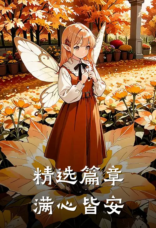 精选篇章满心皆安