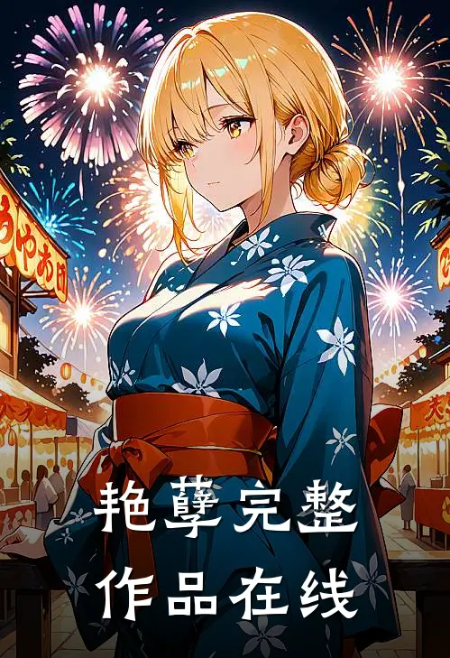艳孽完整作品在线