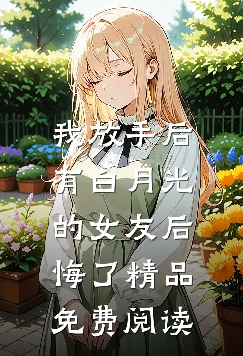 我放手后,有白月光的女友后悔了精品免费阅读