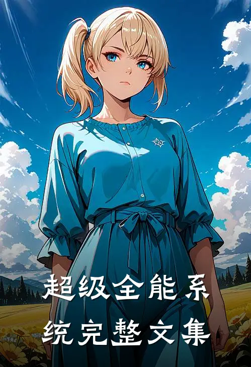 超级全能系统完整文集