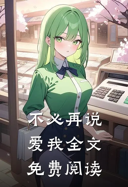 不必再说爱我全文免费阅读