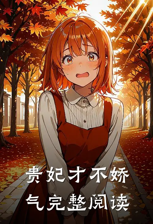 贵妃才不娇气完整阅读