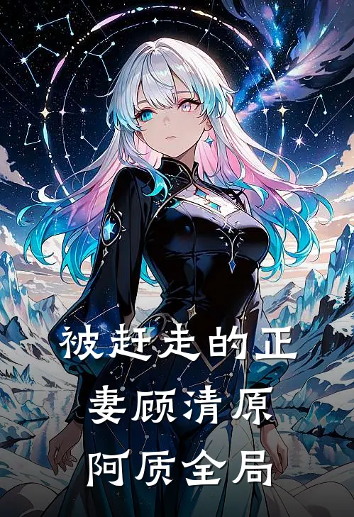 被赶走的正妻顾清原阿质全局