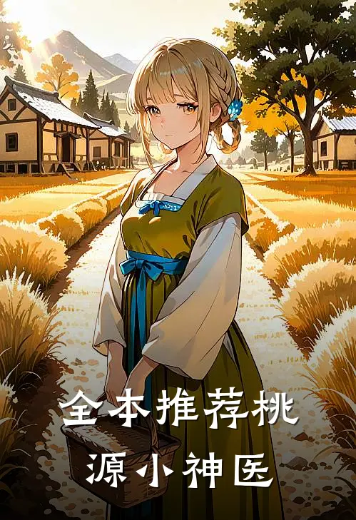 全本推荐桃源小神医