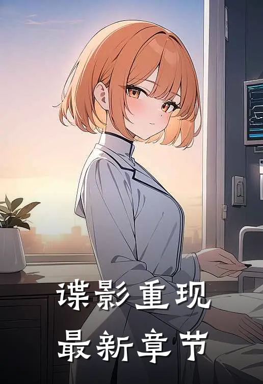 谍影重现最新章节