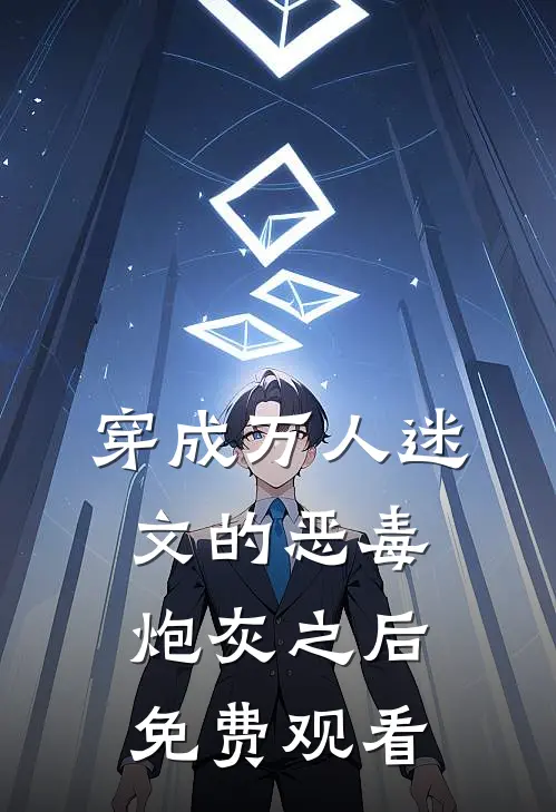 穿成万人迷文的恶毒炮灰之后免费观看
