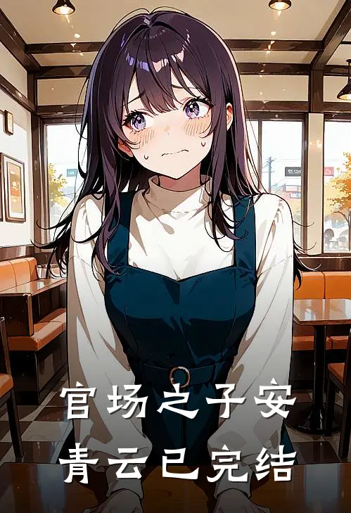 官场之子安青云已完结