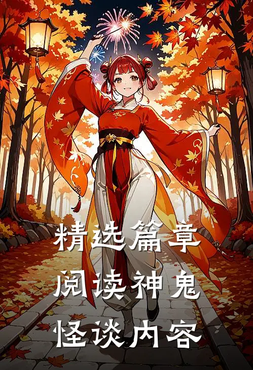 精选篇章阅读神鬼怪谈内容