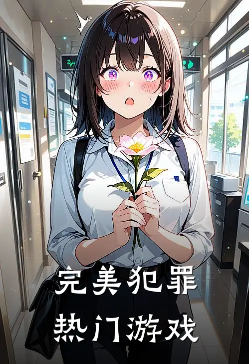完美犯罪热门游戏