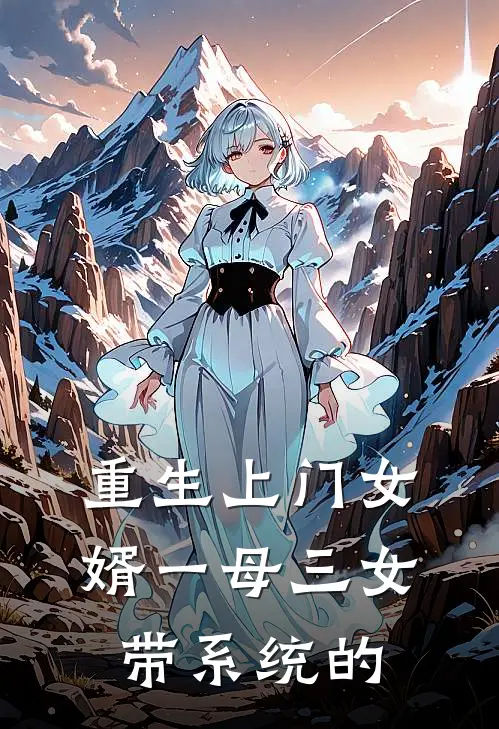 重生上门女婿一母三女带系统的