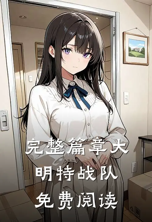 完整篇章大明特战队免费阅读
