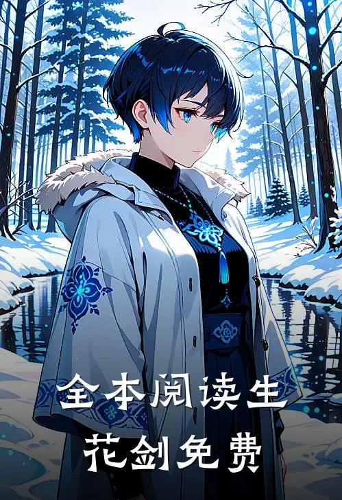全本阅读生花剑免费