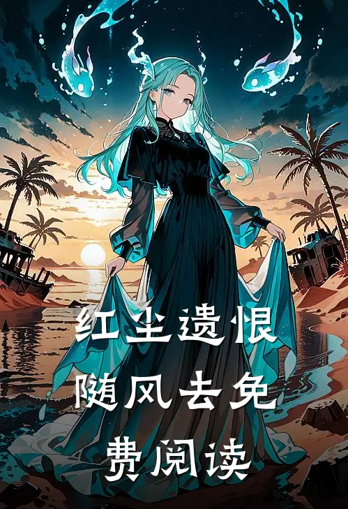 红尘遗恨随风去免费阅读