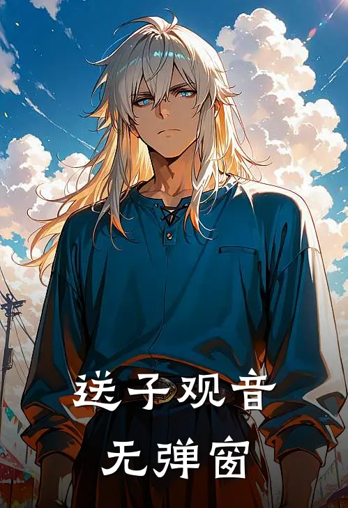 送子观音无弹窗
