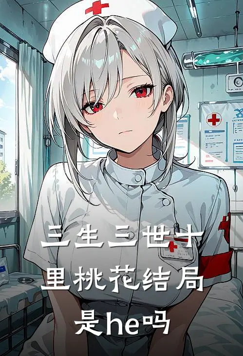 三生三世十里桃花结局是he吗