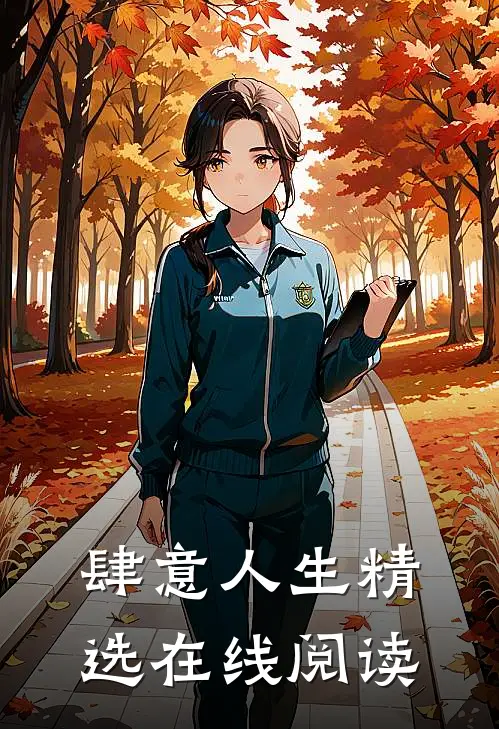 肆意人生精选在线阅读