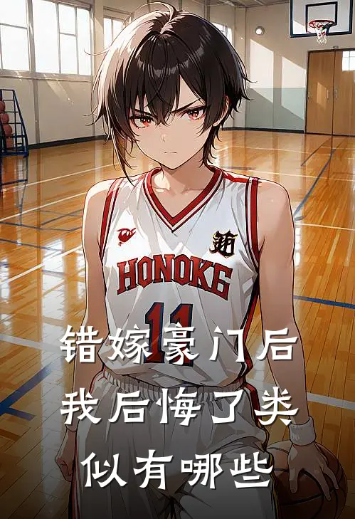 错嫁豪门后我后悔了类似有哪些