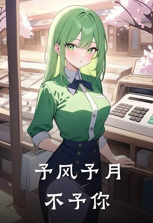 予风予月不予你