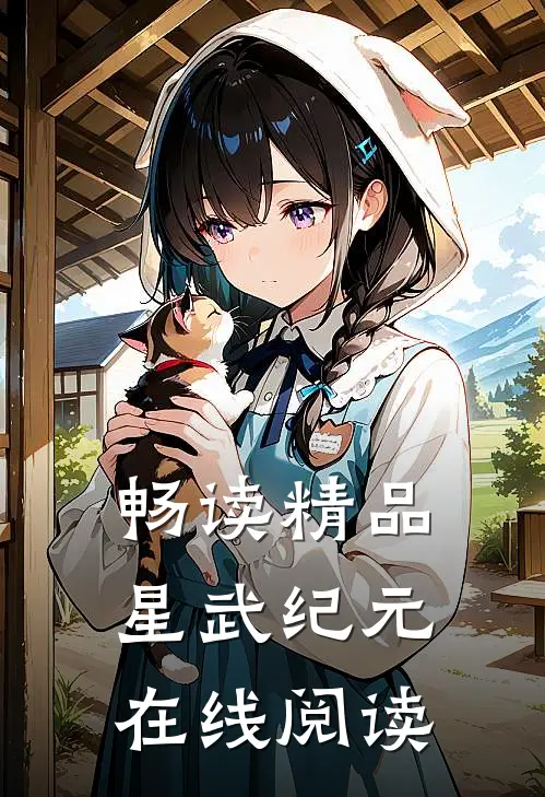 畅读精品星武纪元在线阅读