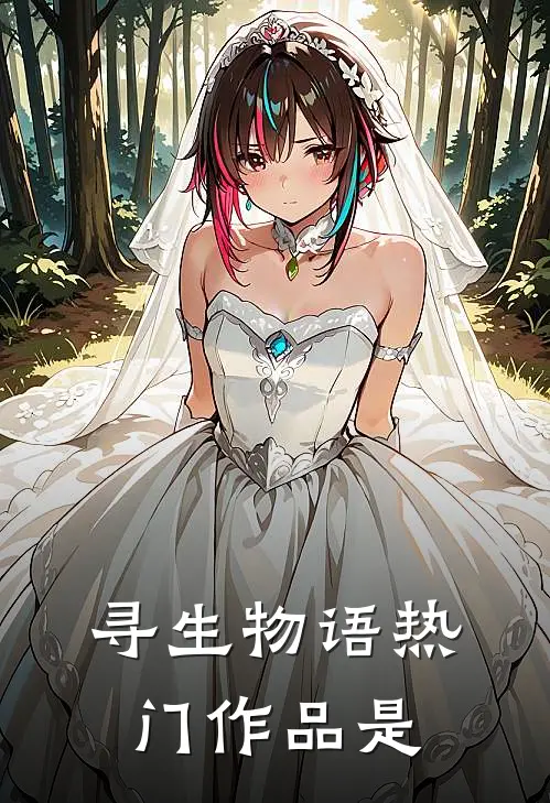 寻生物语热门作品是