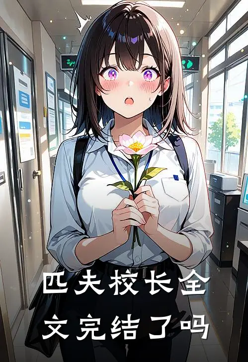匹夫校长全文完结了吗