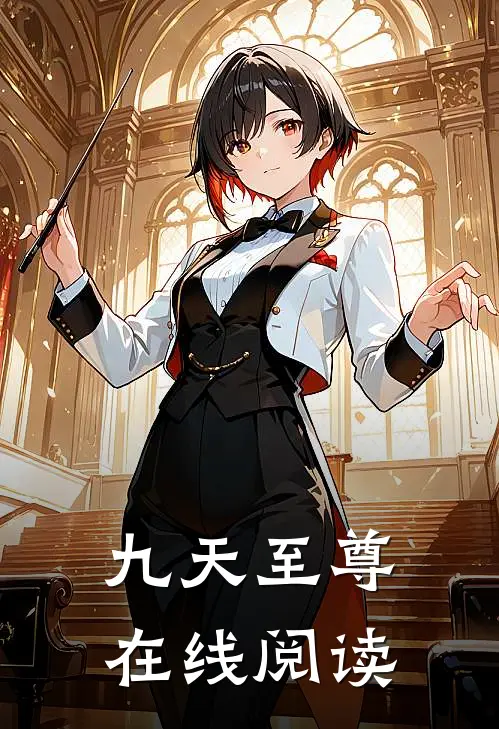 九天至尊在线阅读
