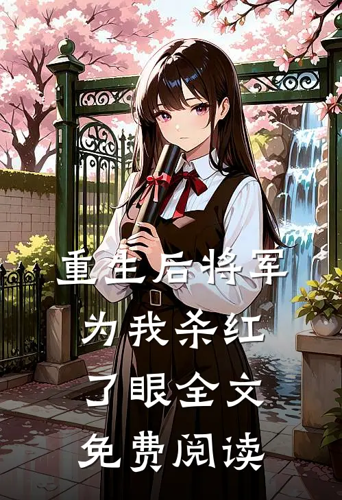 重生后将军为我杀红了眼全文免费阅读