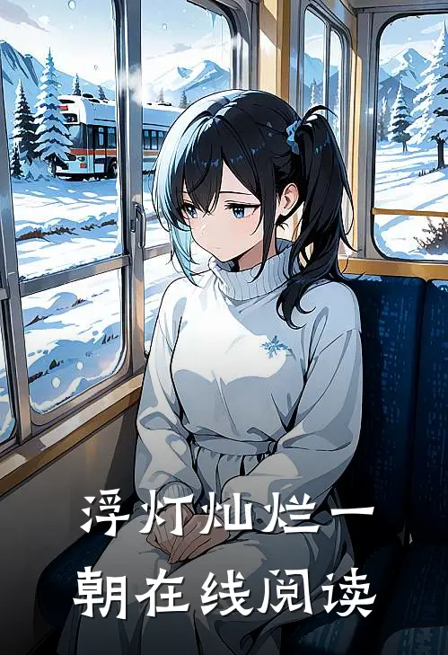 浮灯灿烂一朝在线阅读