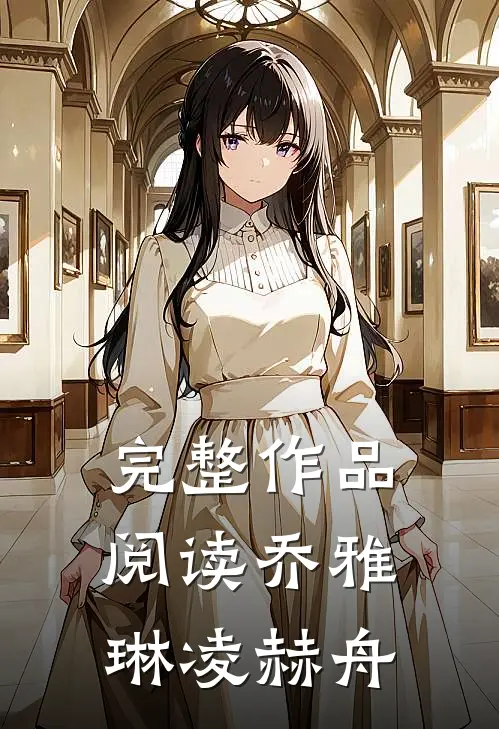 完整作品阅读乔雅琳凌赫舟