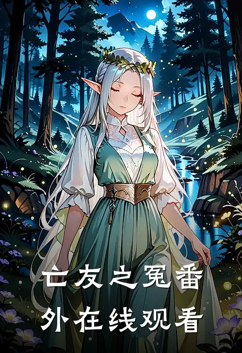 亡友之冤 番外在线观看