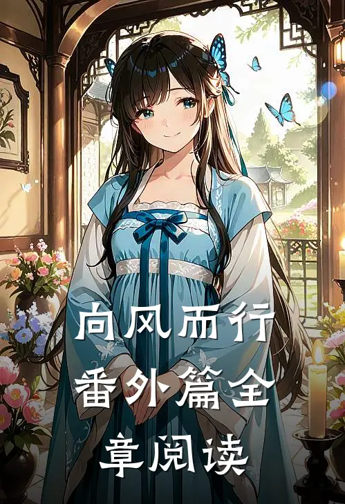 向风而行番外篇全章阅读