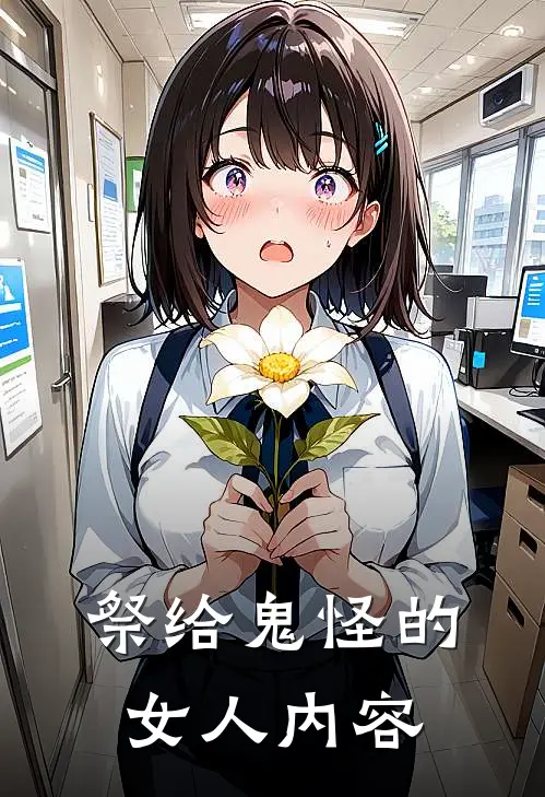 祭给鬼怪的女人内容
