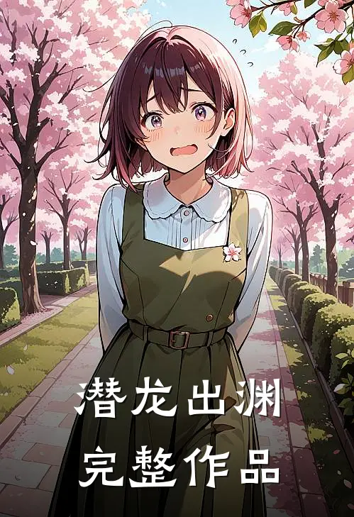 潜龙出渊完整作品
