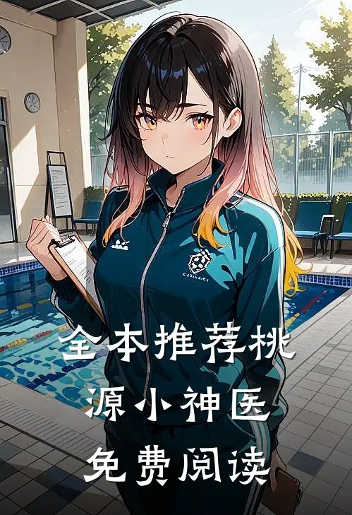 全本推荐桃源小神医免费阅读