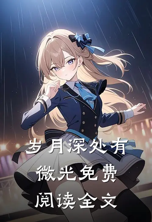 岁月深处有微光免费阅读全文
