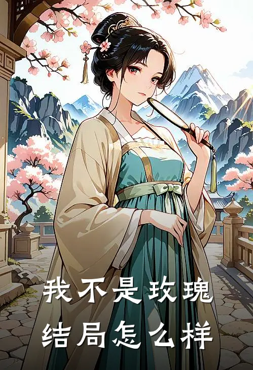 我不是玫瑰结局怎么样