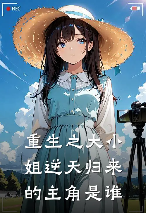 重生之大小姐逆天归来的主角是谁