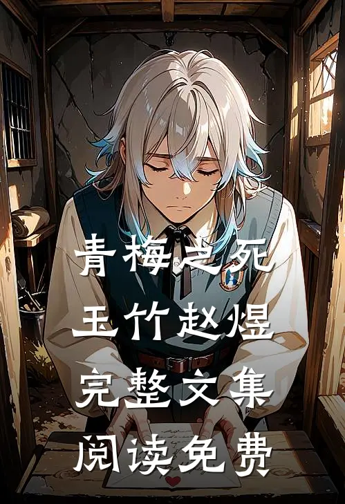 青梅之死玉竹赵煜完整文集阅读免费