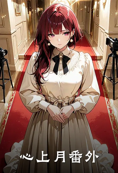 心上月番外