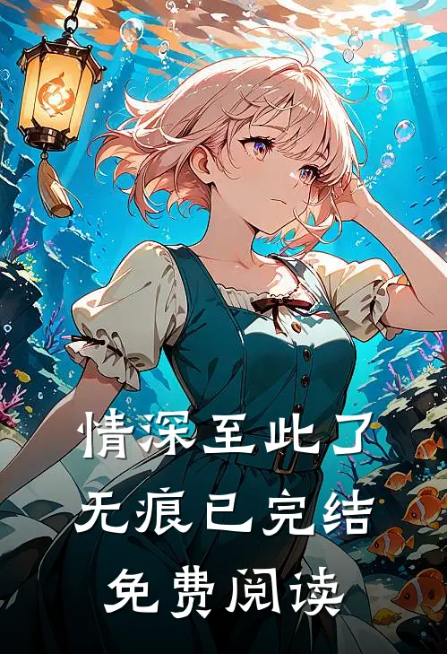 情深至此了无痕已完结免费阅读