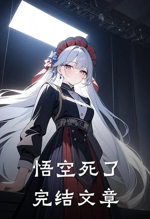 悟空死了完结文章