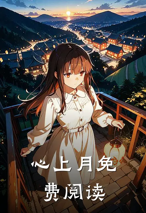 心上月免费阅读