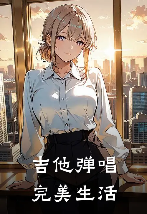 吉他弹唱完美生活