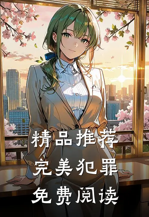 精品推荐完美犯罪免费阅读