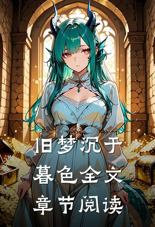 旧梦沉于暮色全文章节阅读