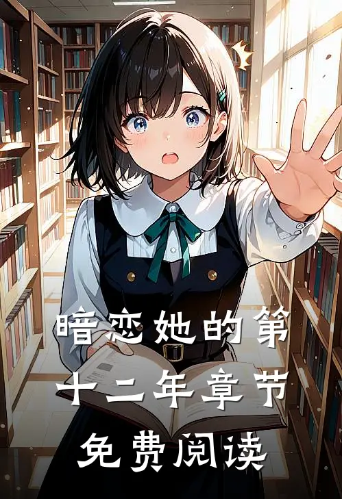 暗恋她的第十二年章节免费阅读