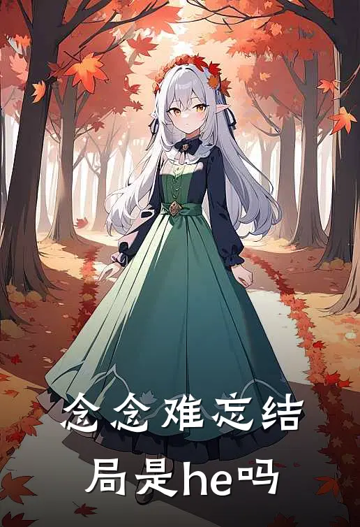 念念难忘结局是he吗