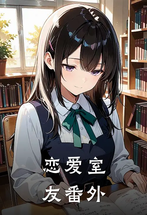 恋爱室友 番外