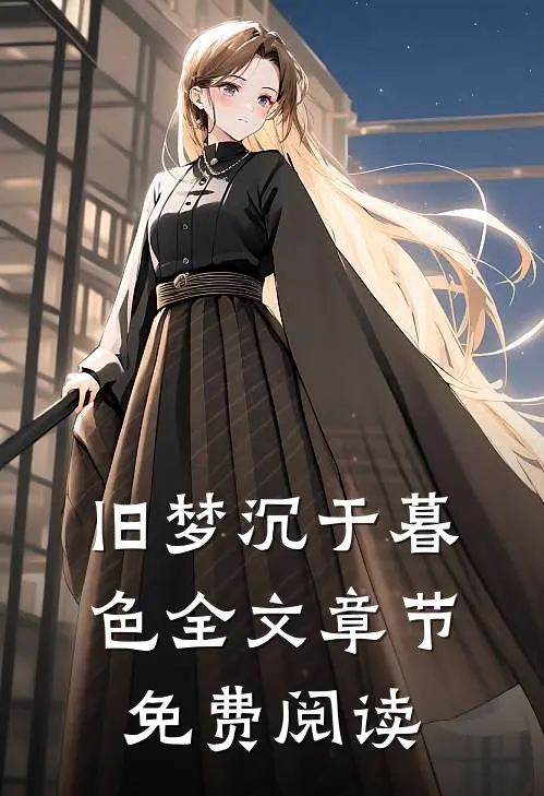 旧梦沉于暮色全文章节免费阅读