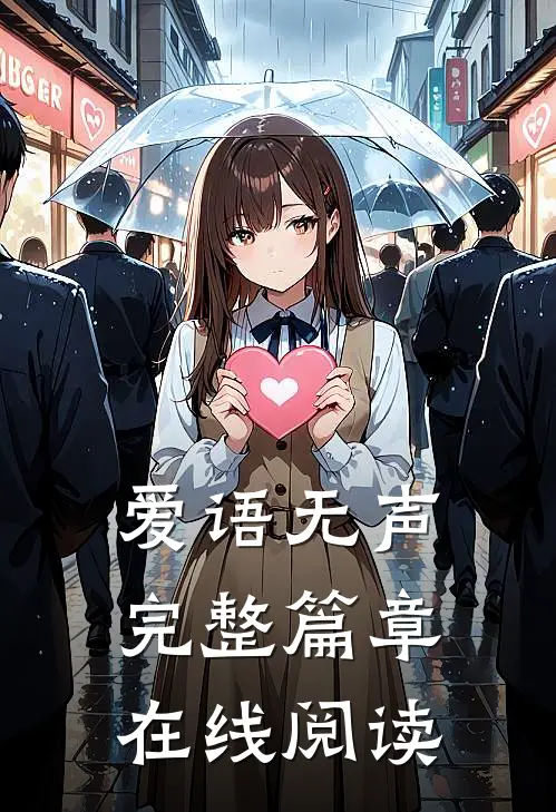 爱语无声完整篇章在线阅读